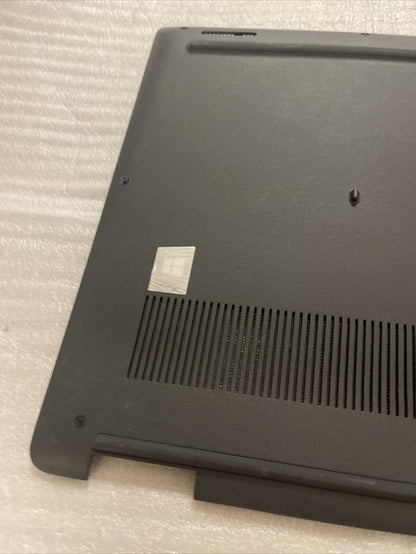 Genuine Dell Latitude 3520 15.6" Bottom Base Case Cover WMNWX 0WMNWX  C4 Dented