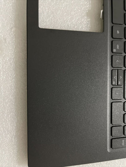 Genuine Dell Latitude 3520 Laptop Palmrest English Keyboard Assembly DJP76 K8 D1