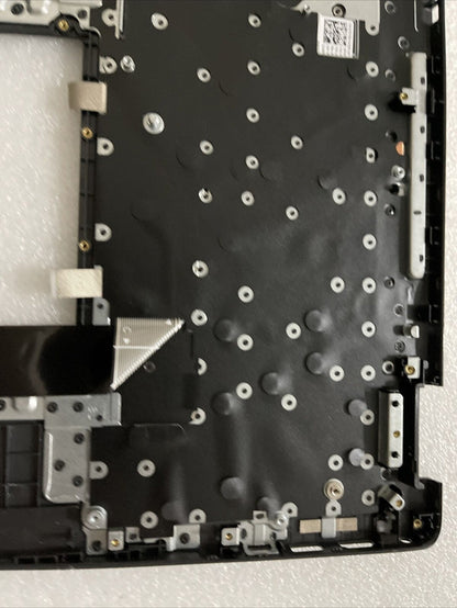Genuine Dell Latitude 3520 Laptop Palmrest English Keyboard Assembly DJP76 K8 D1