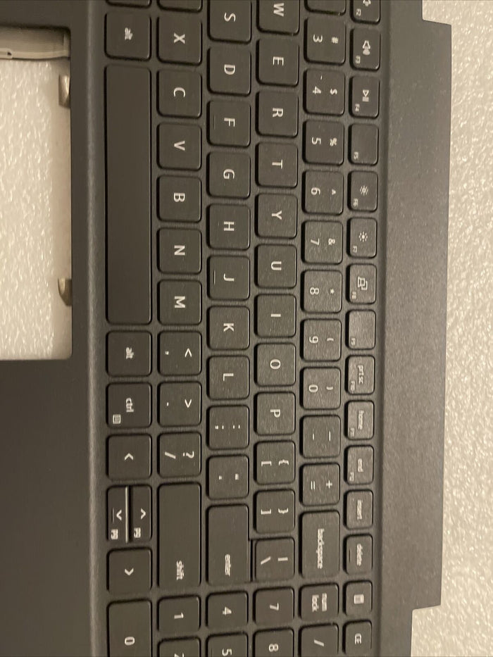 Genuine Dell Latitude 3520 Laptop Palmrest US ENGLISH Keyboard DJP76 H1 P6
