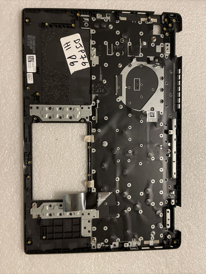 Genuine Dell Latitude 3520 Laptop Palmrest US ENGLISH Keyboard DJP76 H1 P6