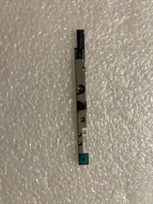 Genuine Dell Latitude 5300 5400 5500 Webcam Camera Board 0XMGG 00XMGG