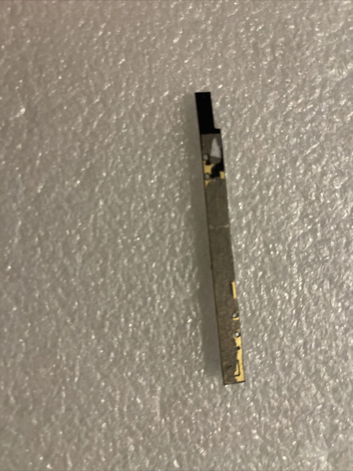 Genuine Dell Latitude 5300 5400 5500 Webcam Camera Board 0XMGG 00XMGG