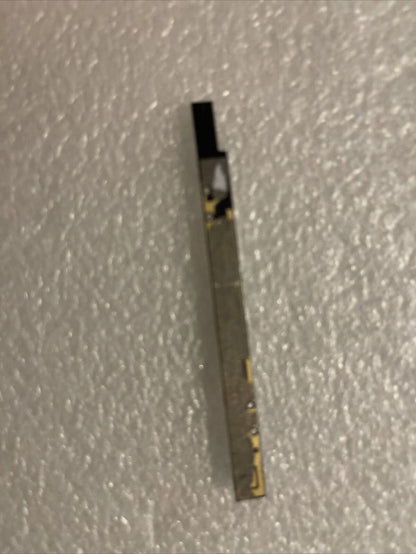Genuine Dell Latitude 5300 5400 5500 Webcam Camera Board 0XMGG 00XMGG