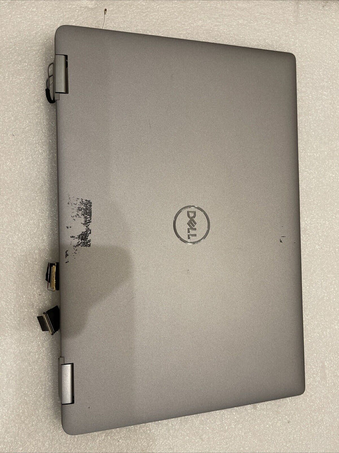Genuine Dell Latitude 5320 2in1 13.3" Touchscreen Fhd Lcd M5MV5 XYJY4 08KMH SMJ3