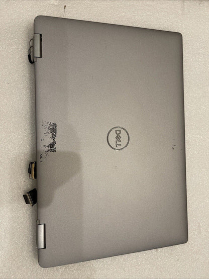 Genuine Dell Latitude 5320 2in1 13.3" Touchscreen Fhd Lcd M5MV5 XYJY4 08KMH SMJ3