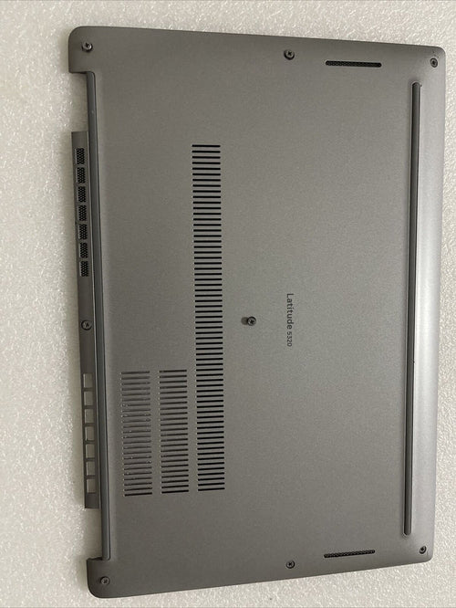 Genuine Dell Latitude 5320 Laptop Bottom Base Lower Cover 007N8 0007N8 H1C1S1