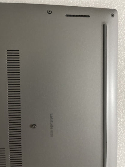 Genuine Dell Latitude 5320 Laptop Bottom Base Lower Cover 007N8 0007N8 H1C1S1