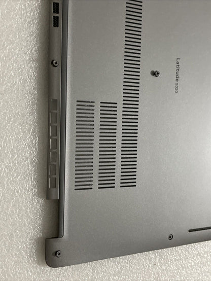 Genuine Dell Latitude 5320 Laptop Bottom Base Lower Cover 007N8 0007N8 H1C1S1