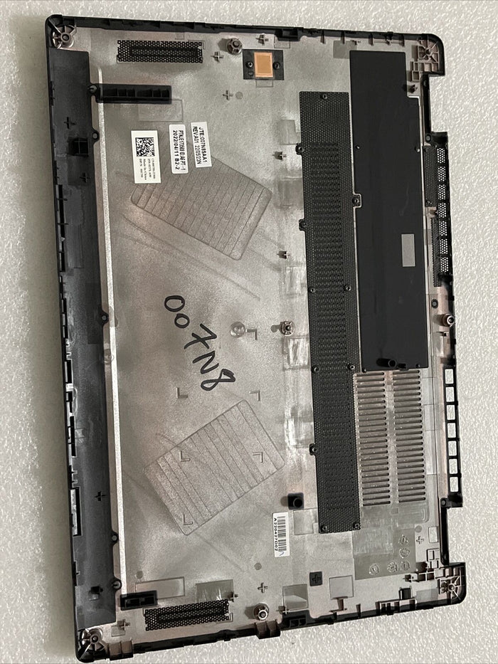 Genuine Dell Latitude 5320 Laptop Bottom Base Lower Cover 007N8 0007N8 H1C1S1