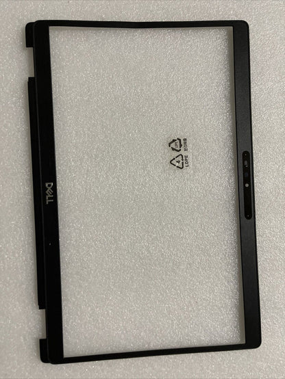 Genuine Dell Latitude 5410 LCD Front Trim Bezel Plastic Cover R5YKP 0R5YKP N4