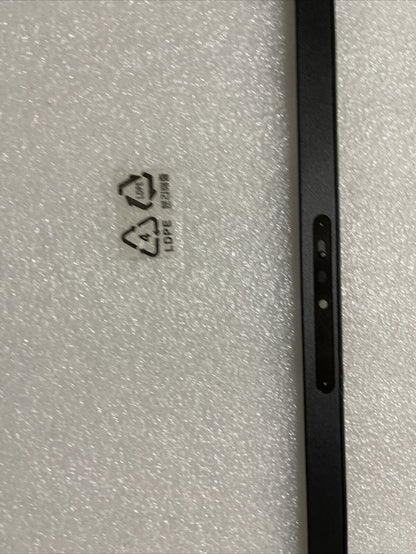 Genuine Dell Latitude 5410 LCD Front Trim Bezel Plastic Cover R5YKP 0R5YKP N4