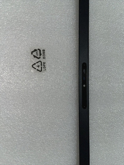 Genuine Dell Latitude 5410 LCD Front Trim Bezel Plastic Cover R5YKP 0R5YKP N4