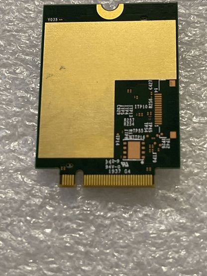 Genuine Dell Latitude 5420 5424 7424 Snapdragon X20 LTE 4G Wireless Card K4DJ8