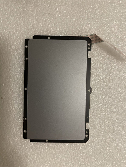 Genuine Dell Latitude 5420 5430 Laptop Touchpad W/ Cable Gray A20699 0V1R70 H1B3
