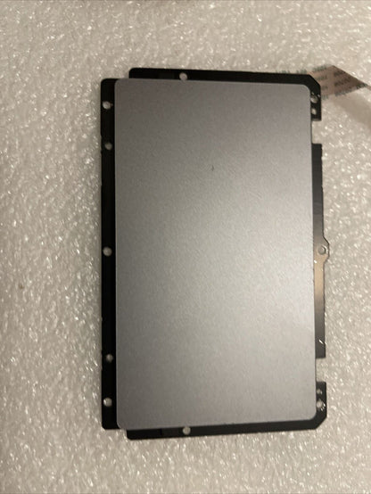 Genuine Dell Latitude 5420 5430 Laptop Touchpad W/ Cable Gray A20699 0V1R70 H1B3