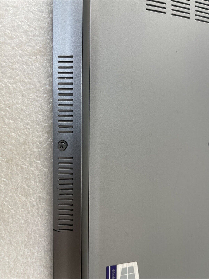 Genuine Dell Latitude 5420 E5420 Bottom Base Lower  Back Cover 063DTN 63DTN C1