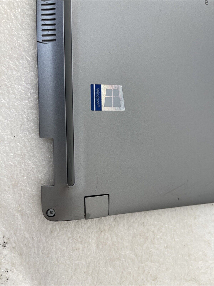 Genuine Dell Latitude 5420 E5420 Bottom Base Lower  Back Cover 063DTN 63DTN C1