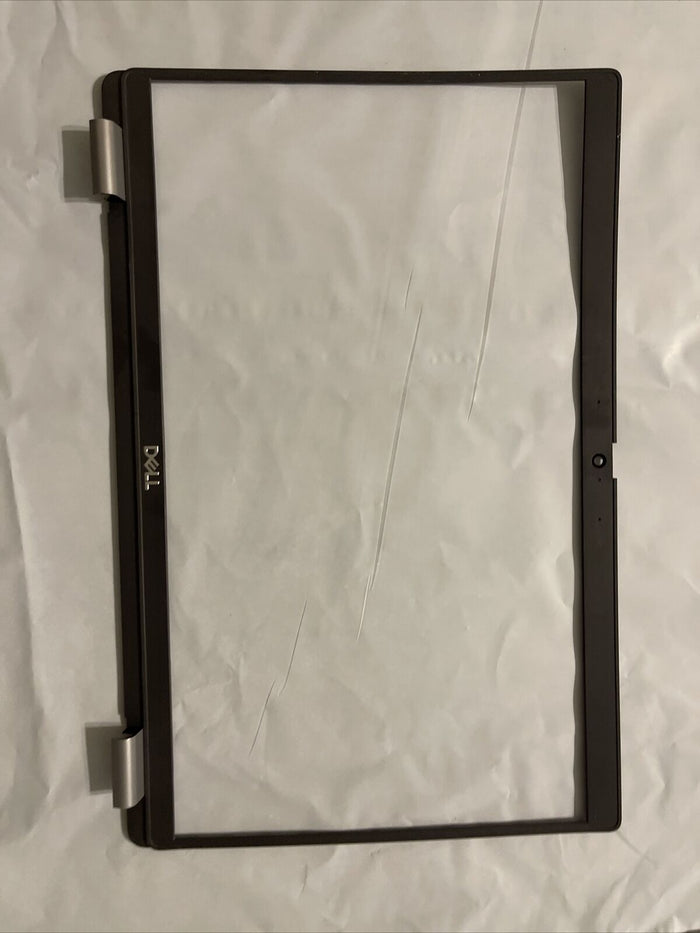 Genuine Dell Latitude 5420 E5420 LCD Screen Bezel 02VJKP 2VJKP N4