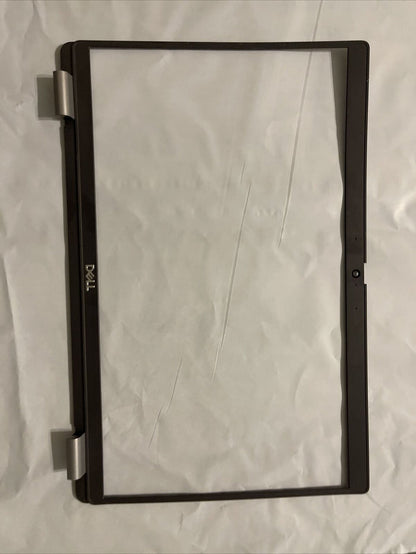 Genuine Dell Latitude 5420 E5420 LCD Screen Bezel 02VJKP 2VJKP N4
