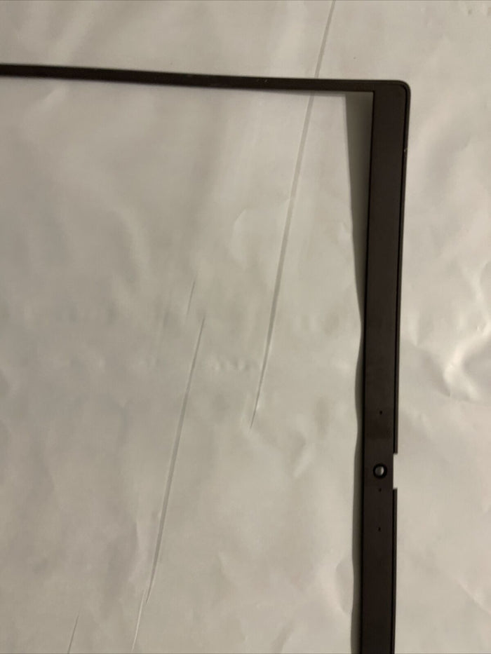 Genuine Dell Latitude 5420 E5420 LCD Screen Bezel 02VJKP 2VJKP N4