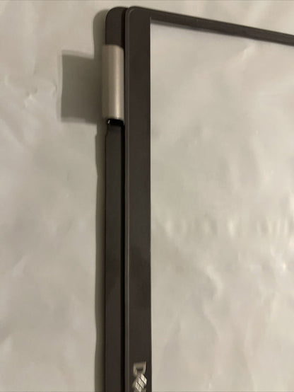 Genuine Dell Latitude 5420 E5420 LCD Screen Bezel 02VJKP 2VJKP N4