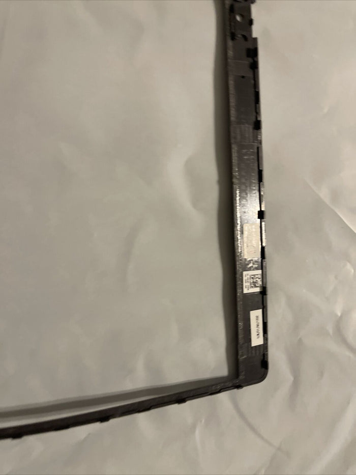 Genuine Dell Latitude 5420 E5420 LCD Screen Bezel 02VJKP 2VJKP N4