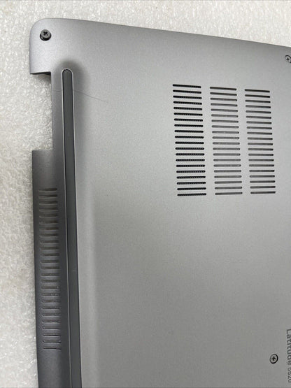 Genuine Dell Latitude 5520 Silver Bottom  Base Cover Lower 03C21P 3C21P NG T8