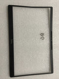 Genuine Dell Latitude 7300 13.3" Front Trim LCD Bezel 3mm IR Cam 3W85K 03W85K N3