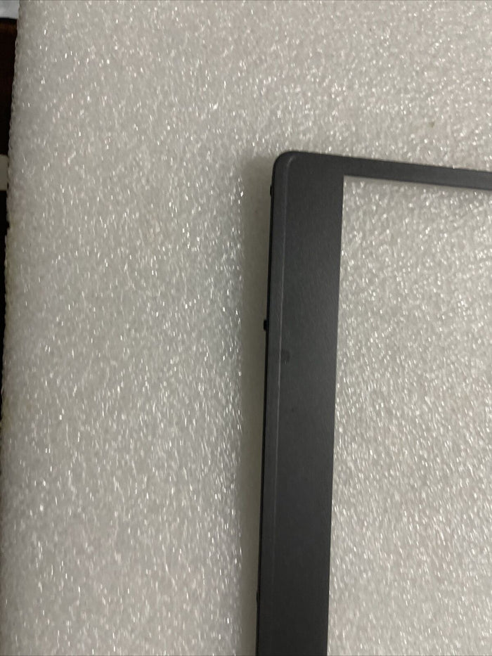 Genuine Dell Latitude 7300 13.3" Front Trim LCD Bezel 3mm IR Cam 3W85K 03W85K N3