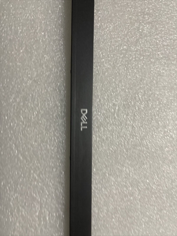 Genuine Dell Latitude 7300 13.3" Front Trim LCD Bezel 3mm IR Cam 3W85K 03W85K N3