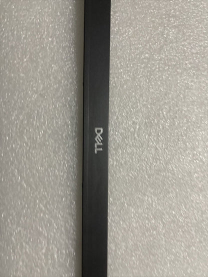 Genuine Dell Latitude 7300 13.3" Front Trim LCD Bezel 3mm IR Cam 3W85K 03W85K N3