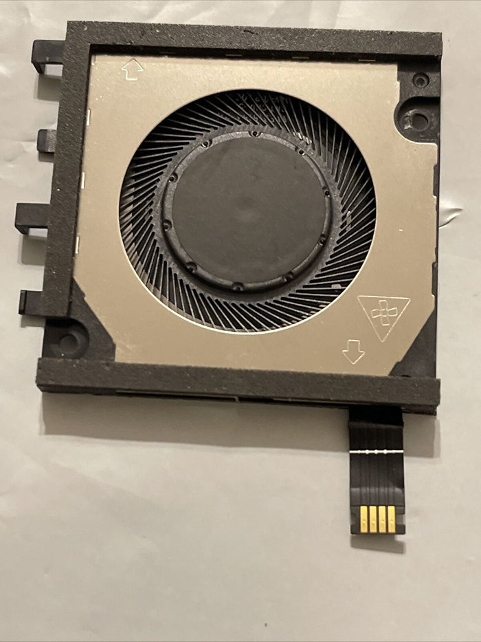 Genuine DELL  latitude 7320 CPU FAN  PGV79 0PGV79 P5