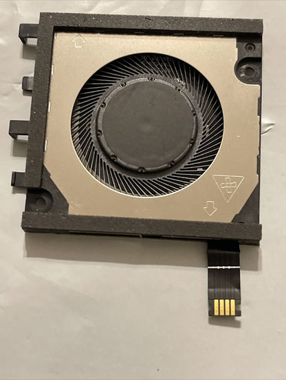 Genuine DELL  latitude 7320 CPU FAN  PGV79 0PGV79 P5