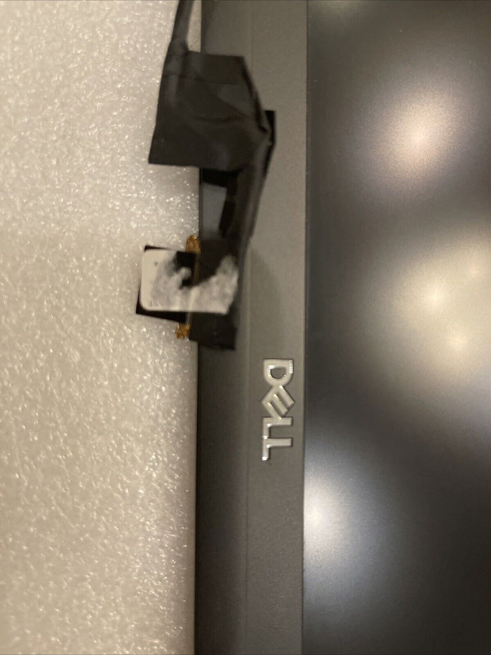 GENUINE Dell Latitude 7320 Laptop 13.3 FHD Non Touch LCD Black HHYCY HT4D8 TMJ4