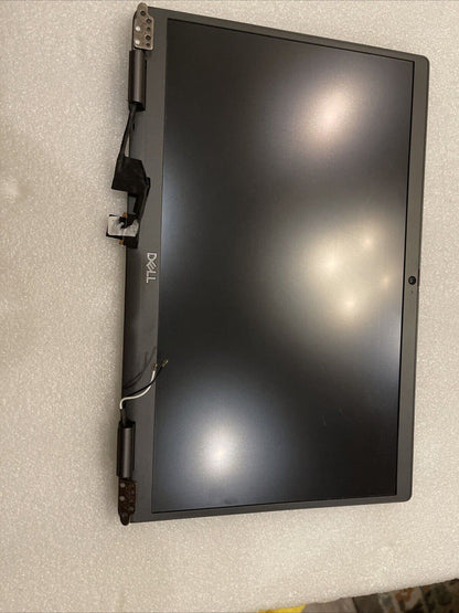 GENUINE Dell Latitude 7320 Laptop 13.3 FHD Non Touch LCD Black HHYCY HT4D8 TMJ4