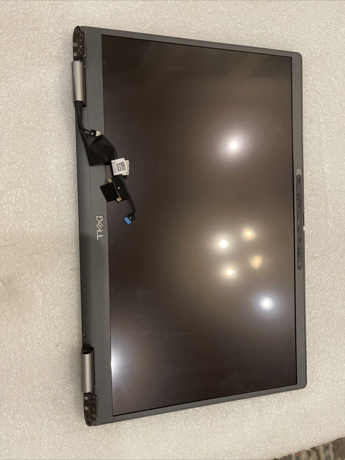 GENUINE Dell Latitude 7320 Laptop 13.3 FHD Non Touch LCD Silver HT4D8 HHYCY PMJ3