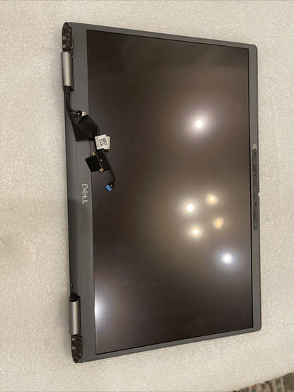 GENUINE Dell Latitude 7320 Laptop 13.3 FHD Non Touch LCD Silver HT4D8 HHYCY PMJ3