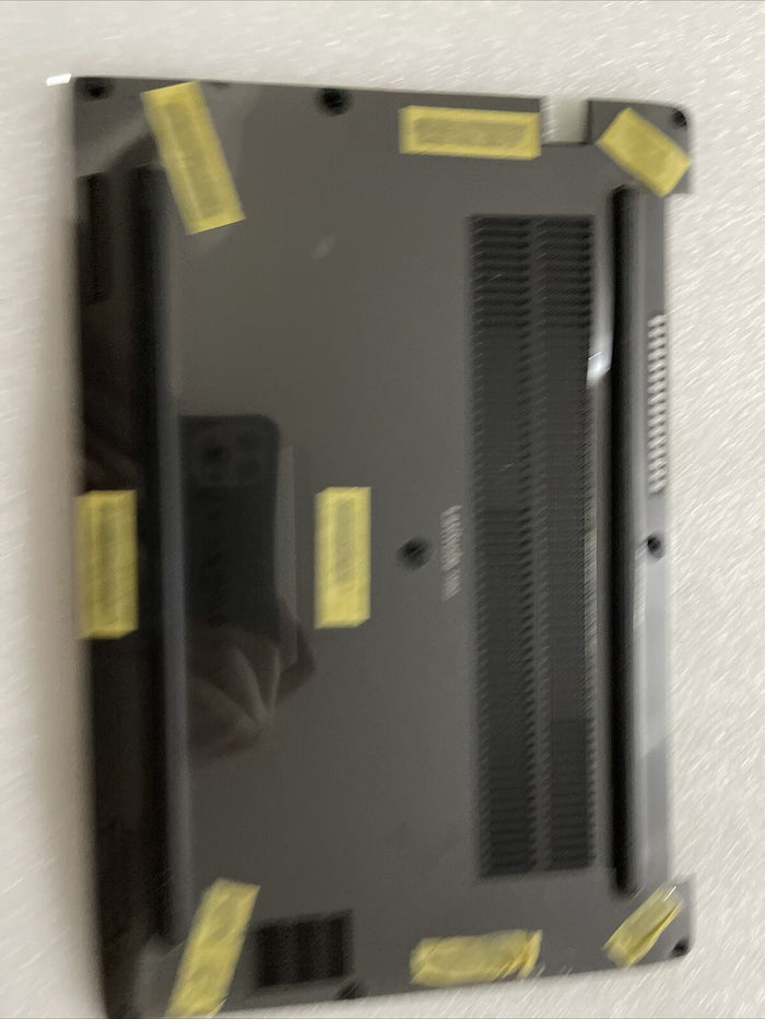 GENUINE DELL LATITUDE 7390 LAPTOP BOTTOM BASE COVER YNM35 0YNM35 H1 B3