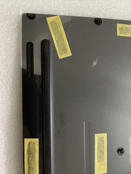 GENUINE DELL LATITUDE 7390 LAPTOP BOTTOM BASE COVER YNM35 0YNM35 H1 B3