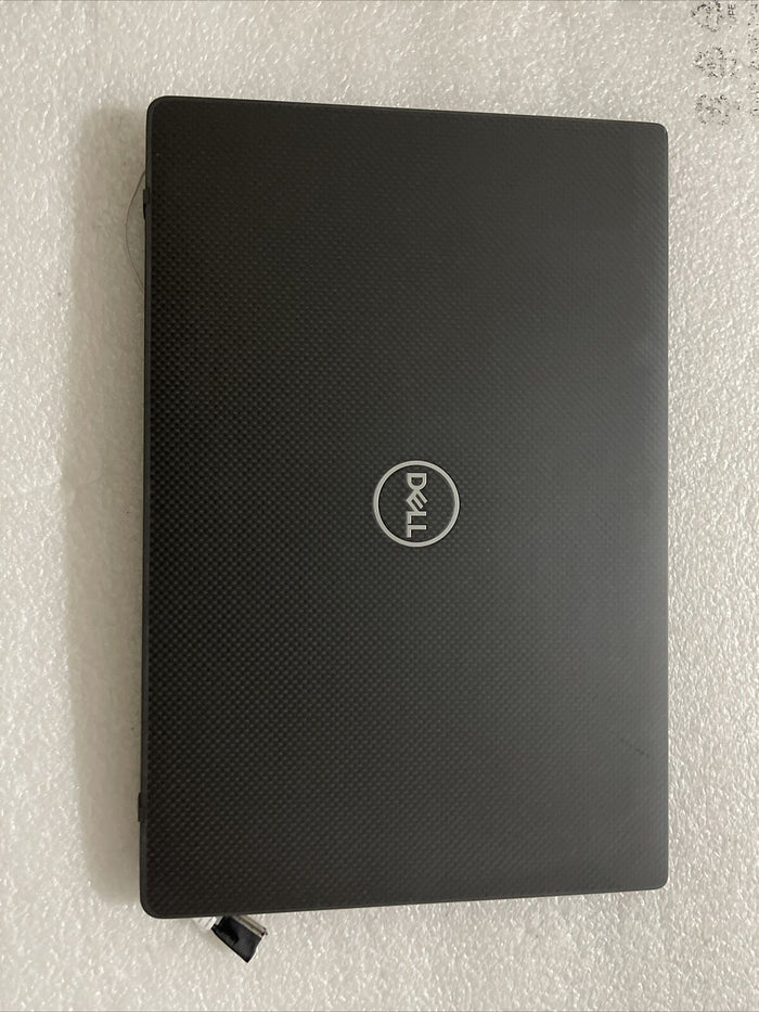 GENUINE DELL LATITUDE 7400 14" Non Touch LCD SCREEN  RFF6F 0RFF6F  Y7N37 N4J3