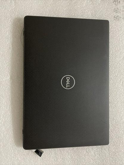 GENUINE DELL LATITUDE 7400 14" Non Touch LCD SCREEN  RFF6F 0RFF6F  Y7N37 N4J3