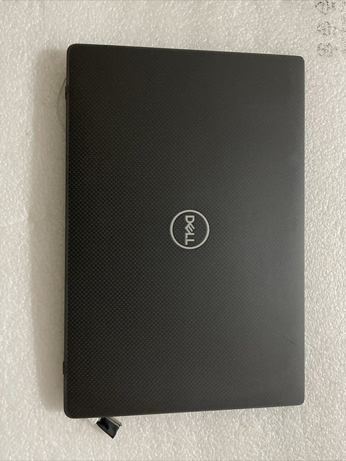 GENUINE DELL LATITUDE 7400 14" Non Touch LCD SCREEN  RFF6F 0RFF6F  Y7N37 N4J3