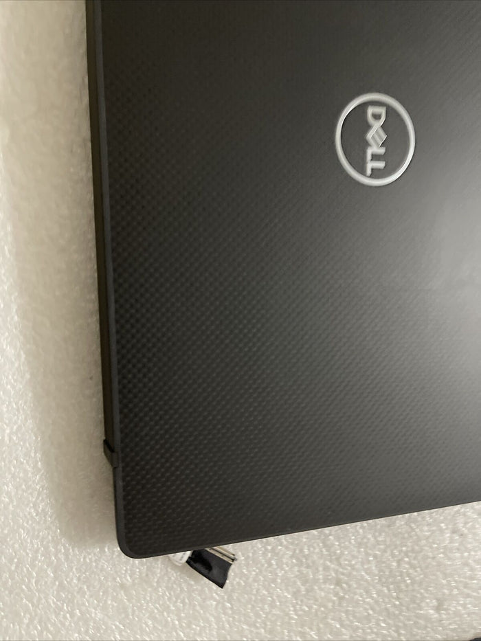 GENUINE DELL LATITUDE 7400 14" Non Touch LCD SCREEN  RFF6F 0RFF6F  Y7N37 N4J3