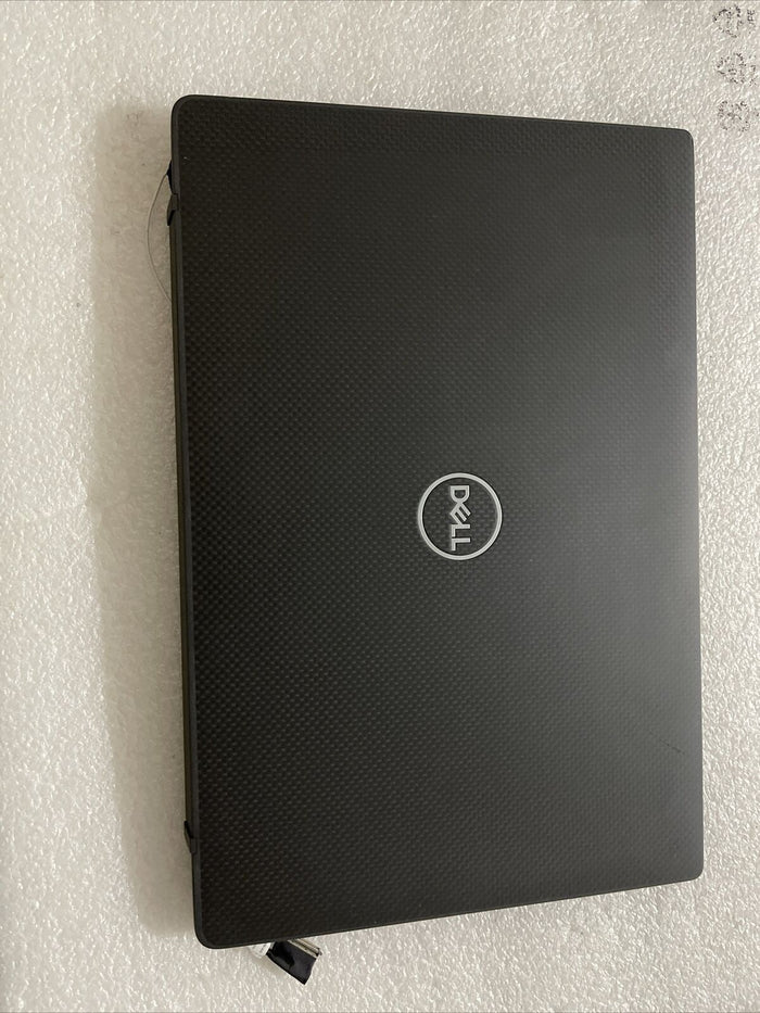 GENUINE DELL LATITUDE 7400 14" Non Touch LCD SCREEN  RFF6F 0RFF6F  Y7N37 N4J3