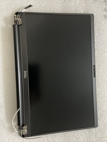 GENUINE DELL LATITUDE 7400 14" Non Touch LCD SCREEN  RFF6F 0RFF6F  Y7N37 N4J3