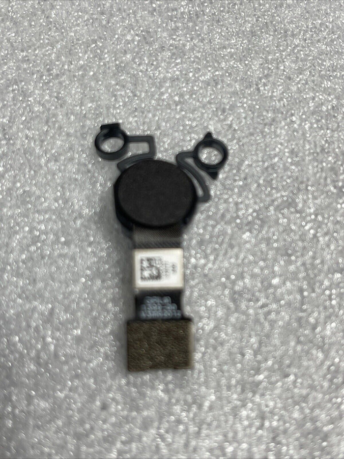 Genuine Dell Latitude 7400 Laptop Power Button Fingerprint Board 082N7F 82N7F H1