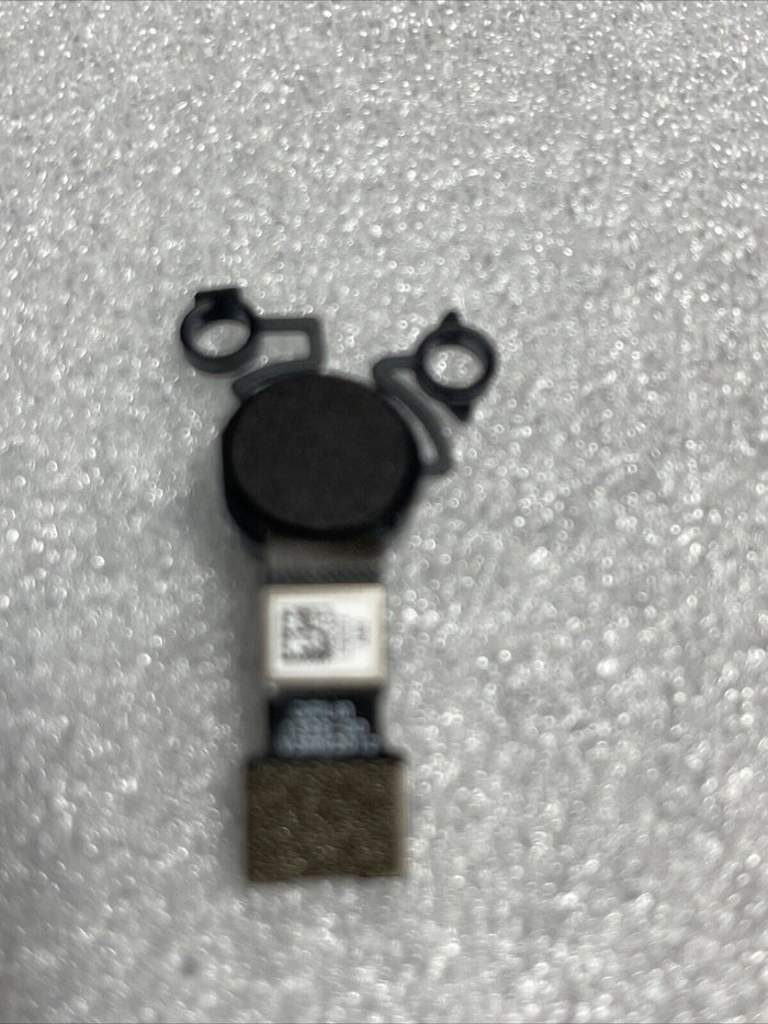 Genuine Dell Latitude 7400 Laptop Power Button Fingerprint Board 082N7F 82N7F H1