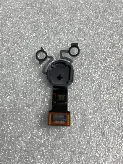 Genuine Dell Latitude 7400 Laptop Power Button Fingerprint Board 082N7F 82N7F H1
