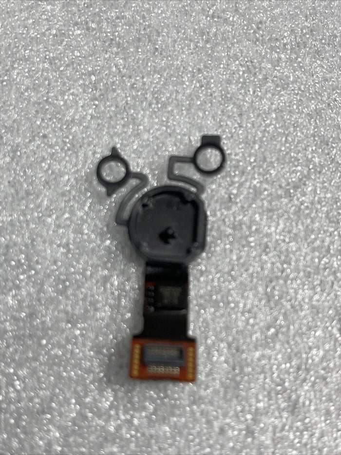 Genuine Dell Latitude 7400 Laptop Power Button Fingerprint Board 082N7F 82N7F H1